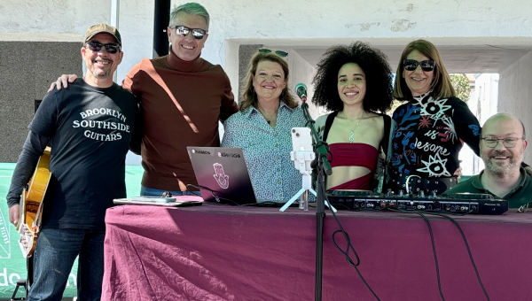 Gran acogida de la II Sesión Tapeo en Villanueva del Pardillo